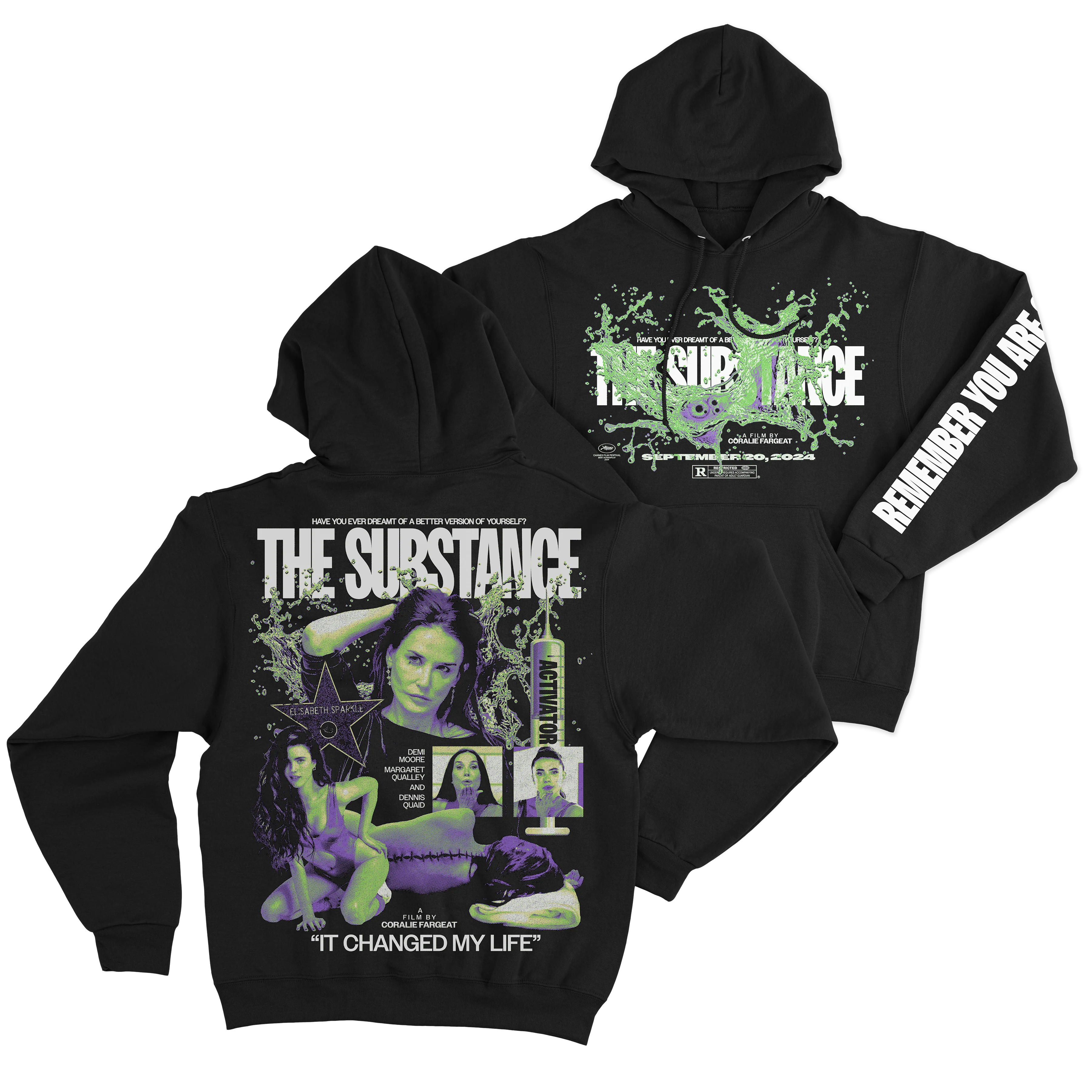 Sweatshirts